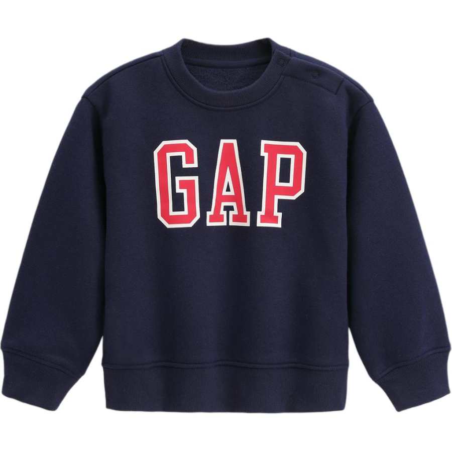 GAP GAP Kids Sweatshirts Crew Neck Moderate