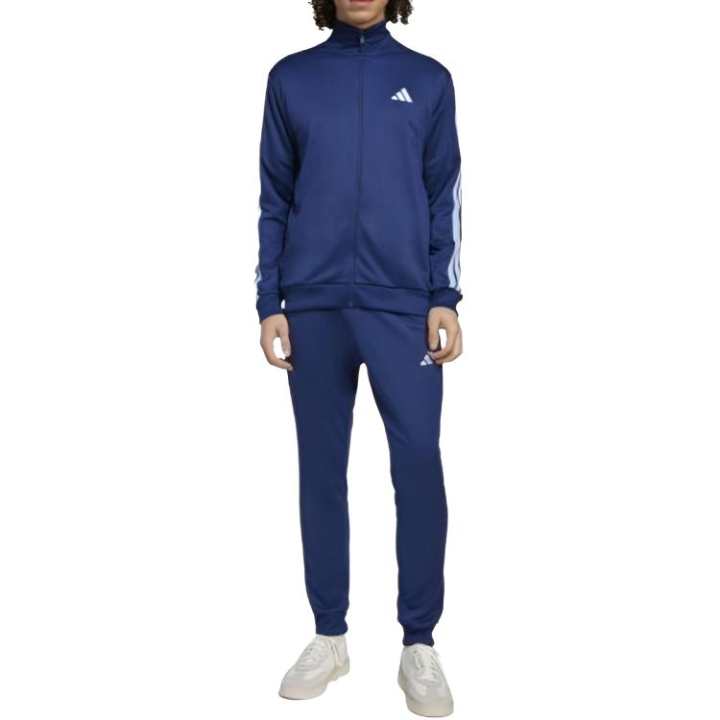 Adidas Adidas Casual Sportswear Men's Blue