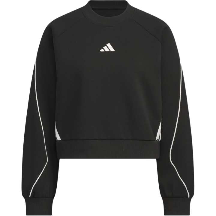Adidas Adidas STADIUM CREWNECK JUMPER Sweatshirt Women's