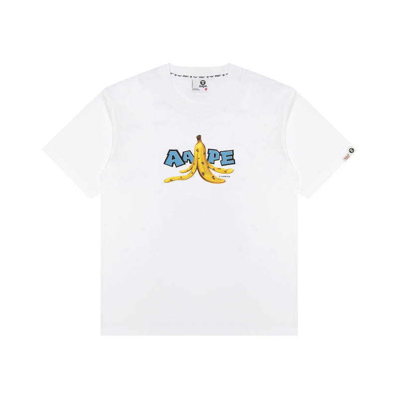 Aape Aape printed T-shirt