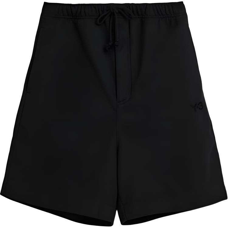 Y-3 Y 3 x Adidas Casual Shorts Men's Gift Box Set Included Pants