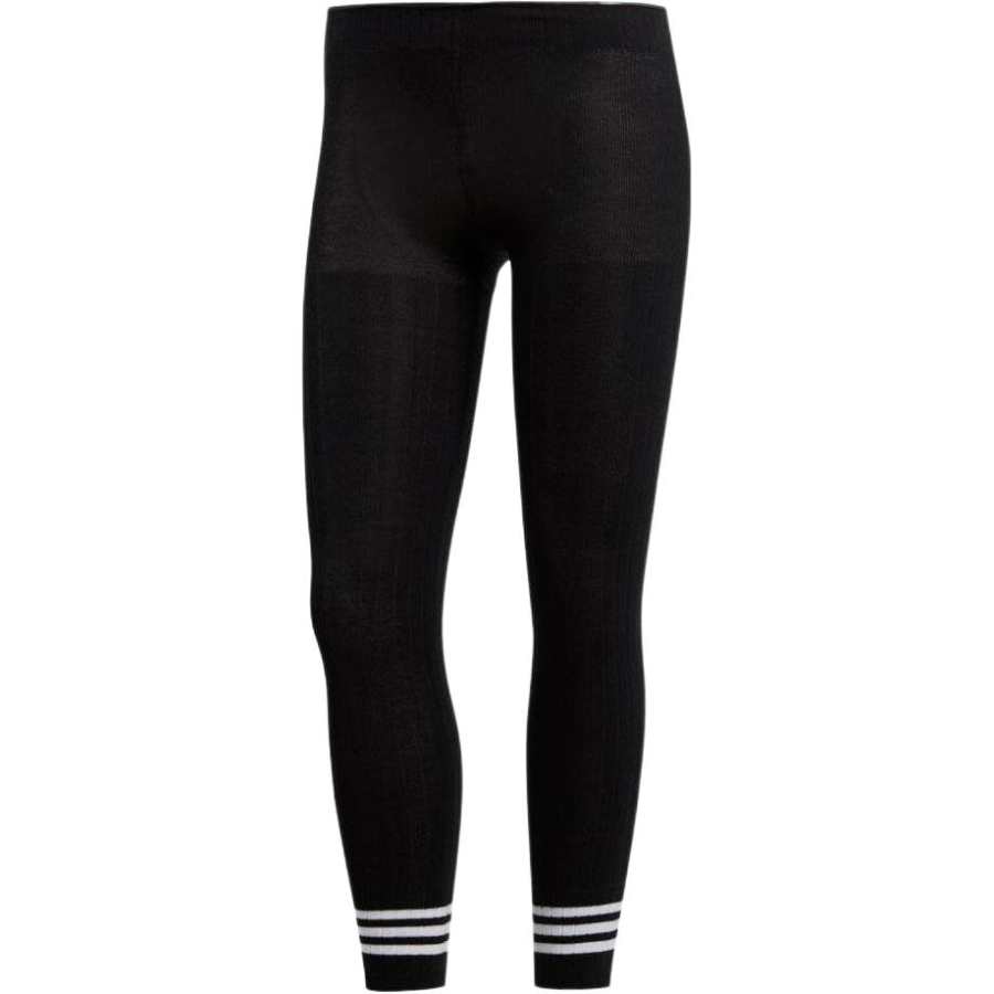 Adidas Adidas Leggings Japan Version Women's Black