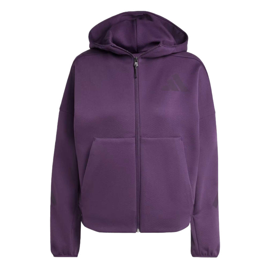 Adidas Adidas Z.N.E. full-zip hoodie