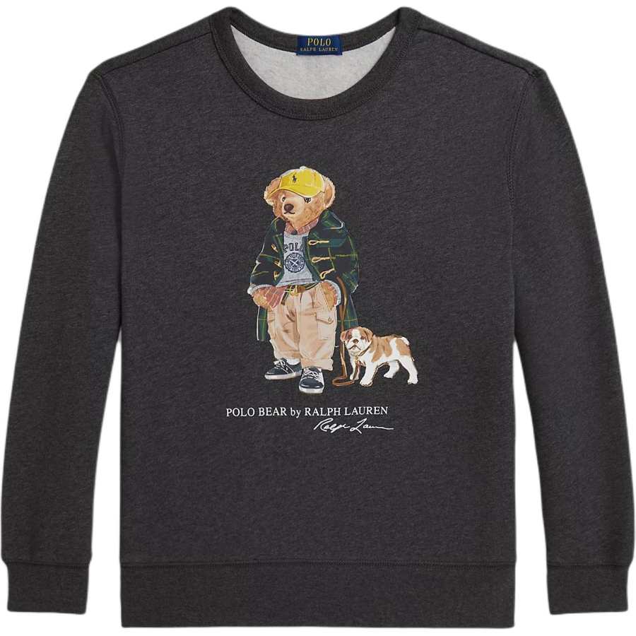 Polo Ralph Lauren Sweatshirt Kids'