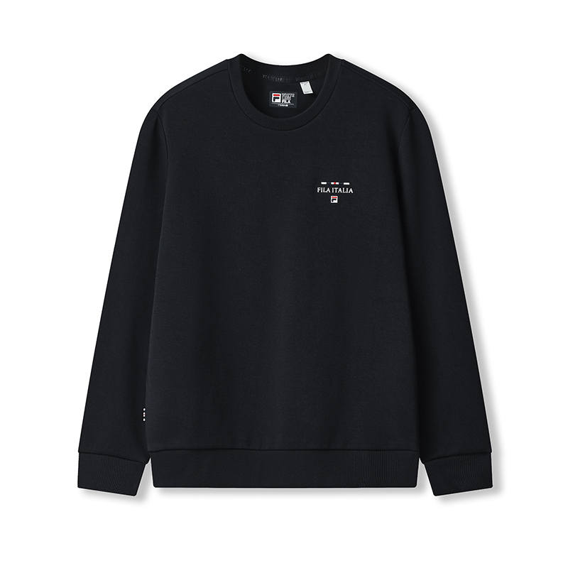FILA Heritage Sweatshirt Men's Legend Blue