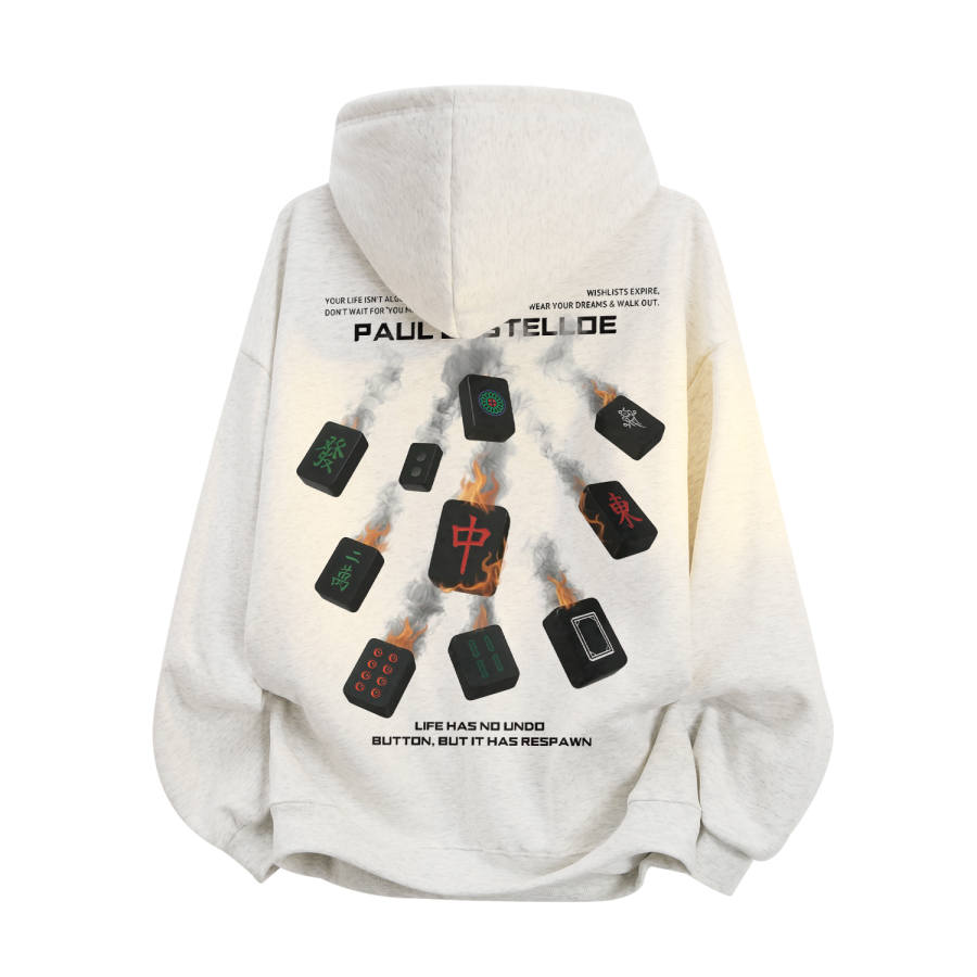 PAUL COSTELLOE Sweatshirt Unisex