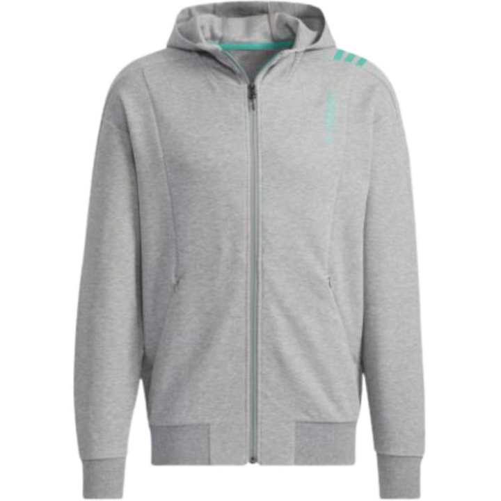 Adidas Adidas Terrex U Knit Jkt Hd Jackets & Coats Unisex