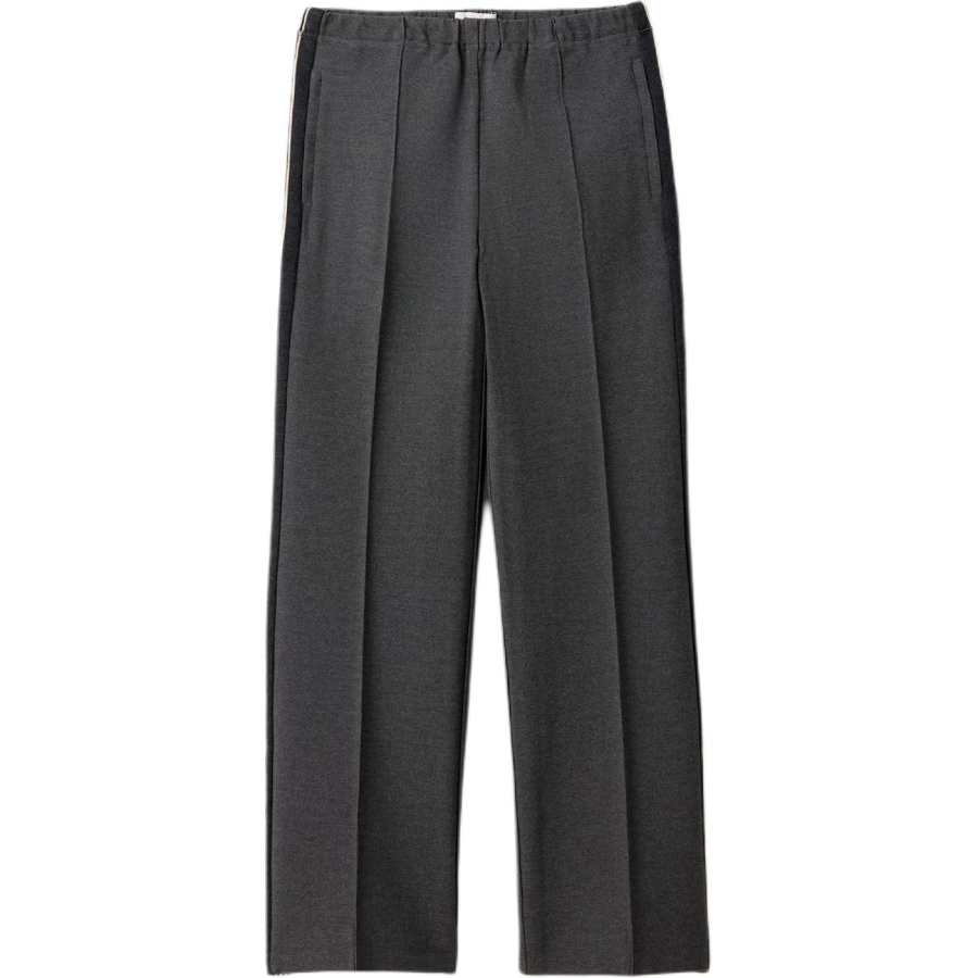 MIU MIU Miu Miu fabric stitch knit pants