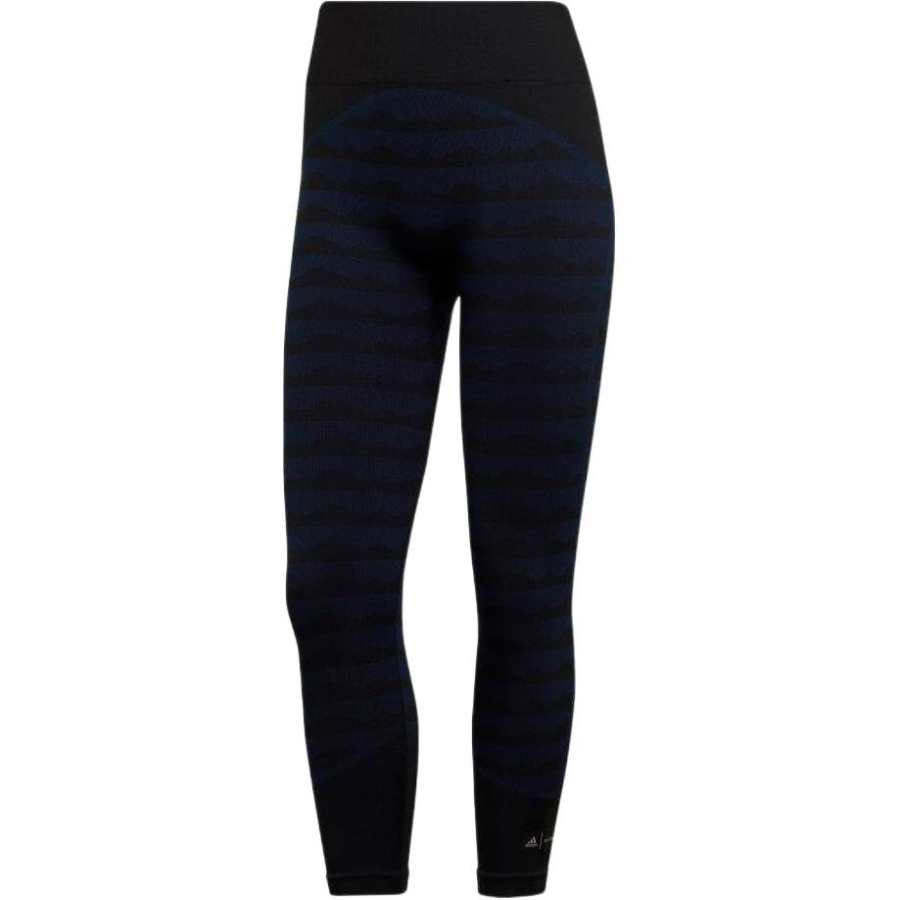 Adidas Adidas X Marimekko Sports Pants Women's Navy Blue Moderate