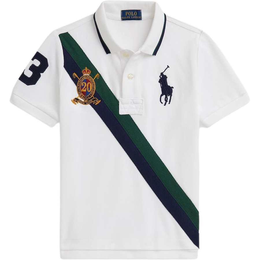 Polo Ralph Lauren Polo Shirt Kids'