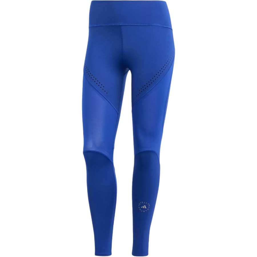 Adidas Adidas X Stella McCartney Optime Sports Pants Women's Ink Blue Moderate