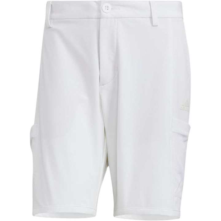 Adidas Adidas Casual Shorts Men's White Moderate