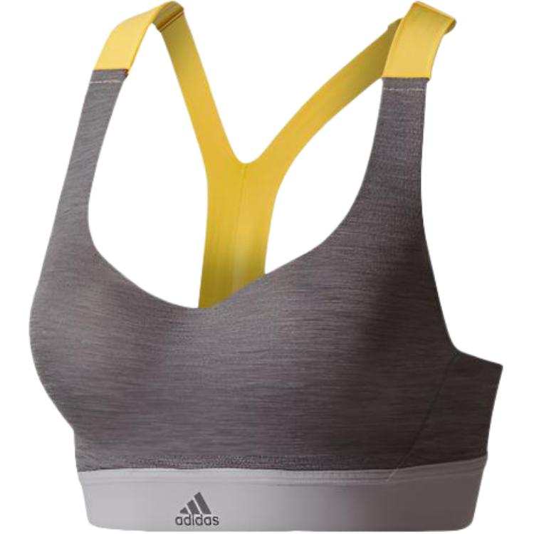 Adidas Adidas Sports Underwear Women's Dark Gray