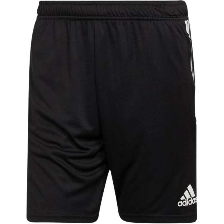 Adidas Adidas Sports Shorts Men's Black Moderate