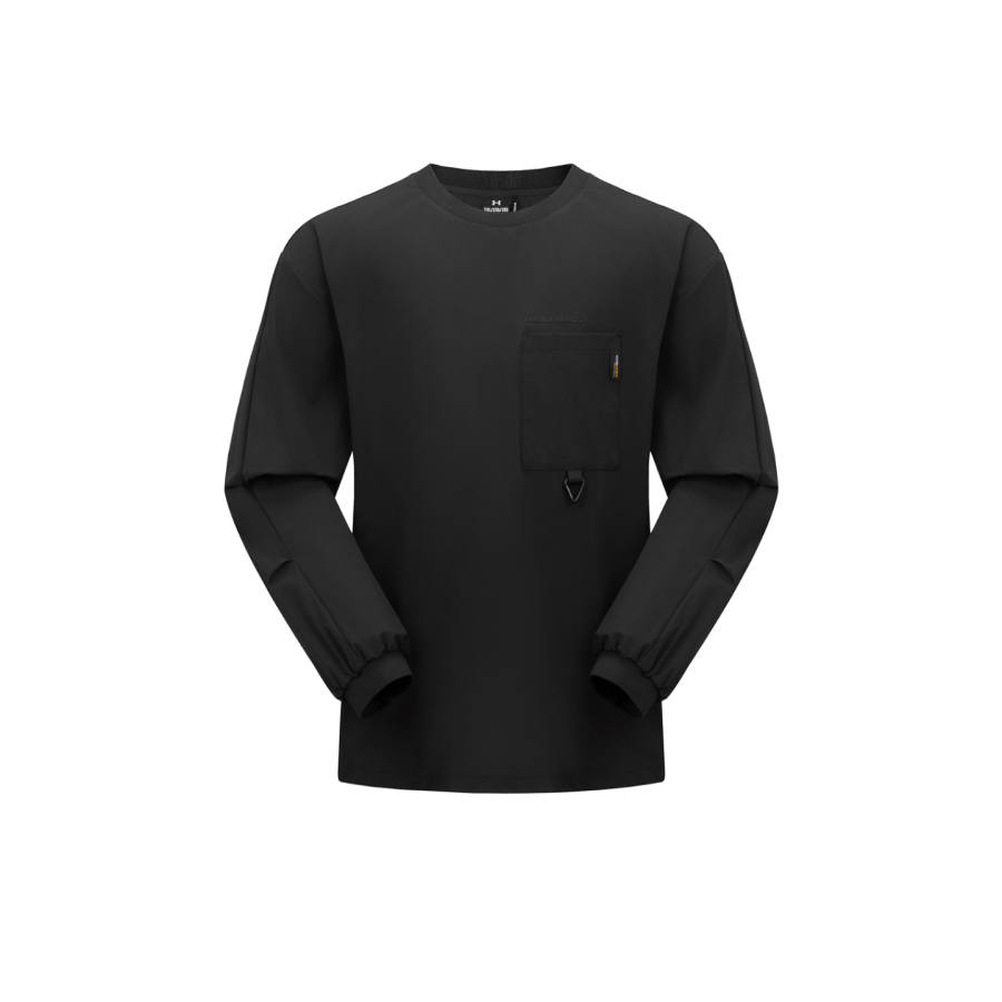 Under Armour Under Armour Sweatshirts Men's Crew Neck Moderate Regular