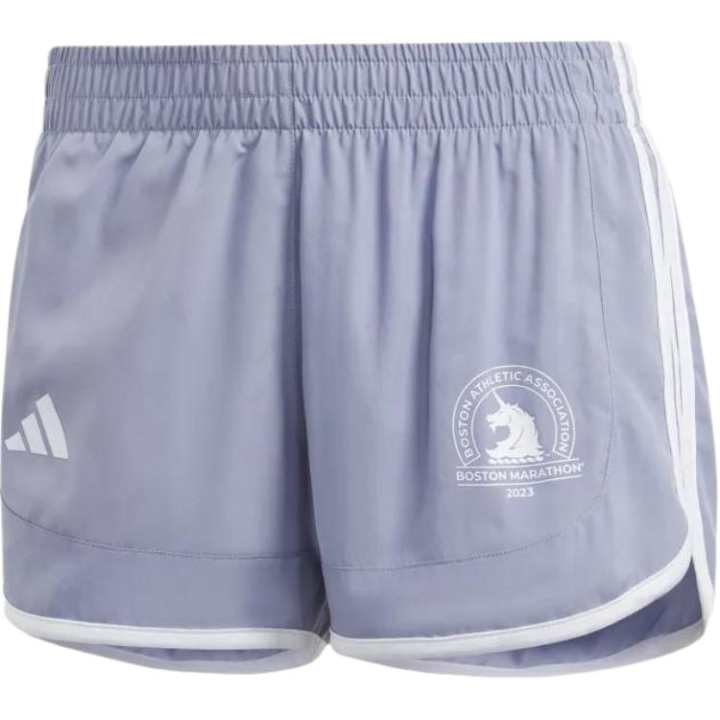 Adidas Adidas Casual Shorts Women's Blue Moderate