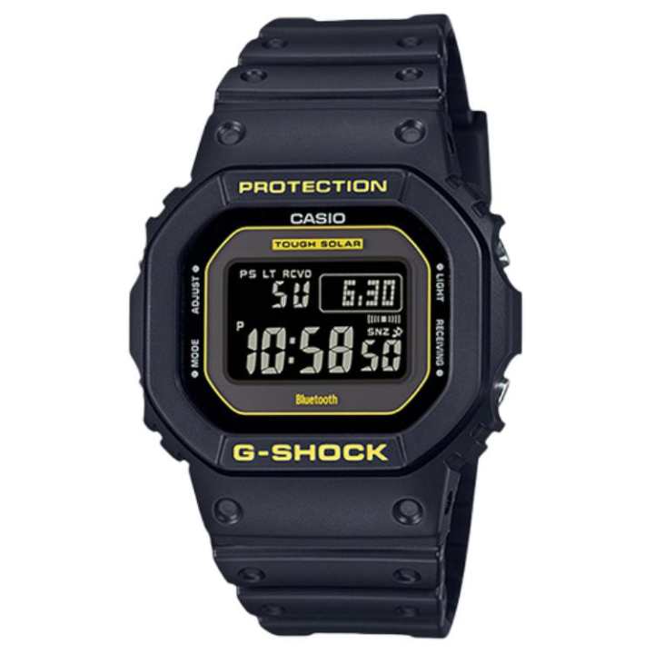 CASIO CASIO Digital G Shock GW B5600CY 1
