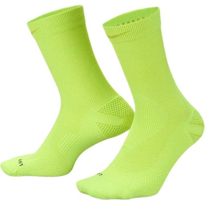 Nike Nike Running Lightweight Crew Socks 1 Pair
