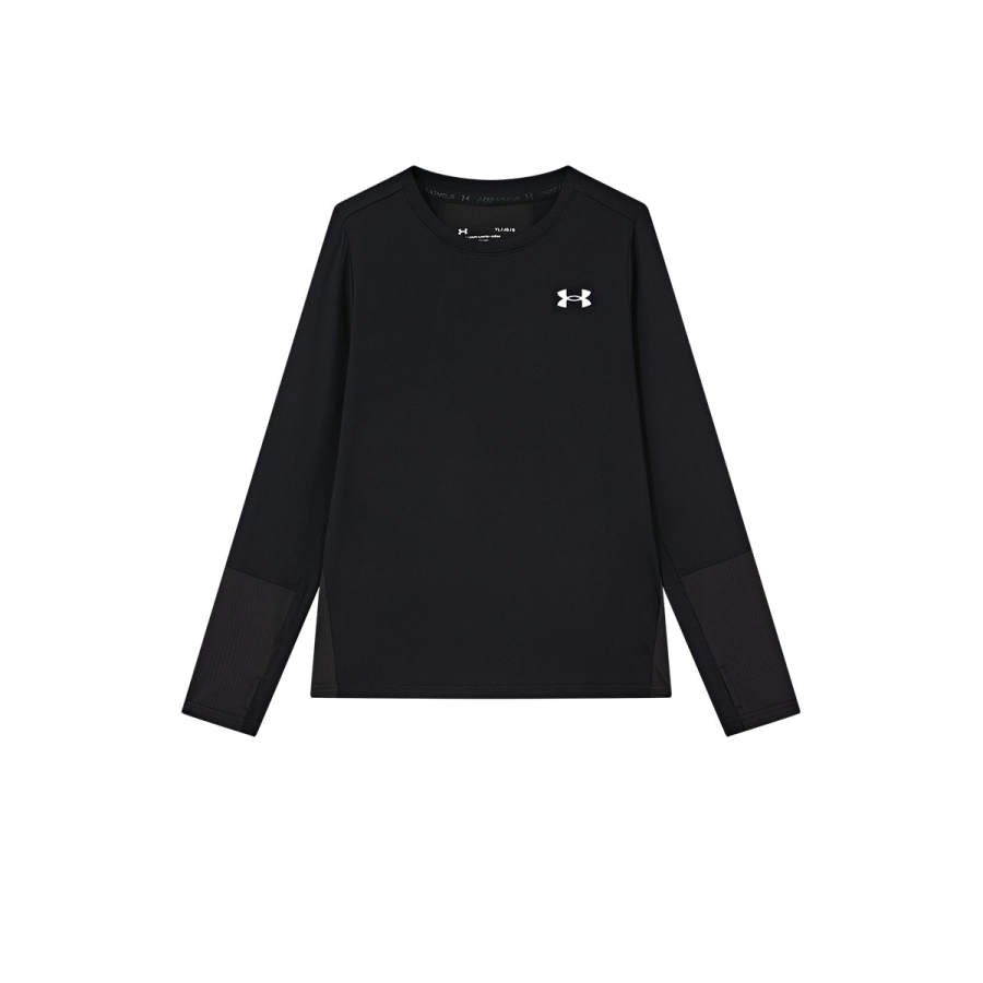 Under Armour Under Armour Grade School Sweaters Crew Neck Moderate