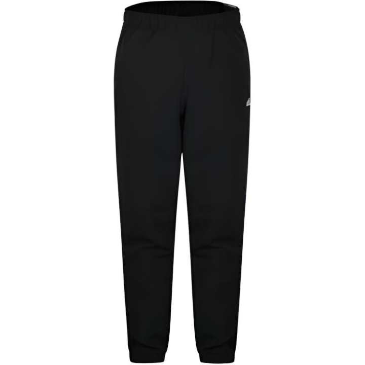 Adidas Adidas ESS STANFORD CH Knitted Sweatpants Men's Black