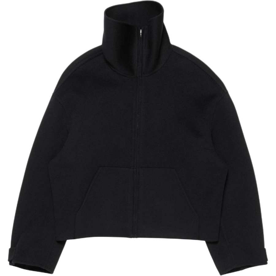 Acne Studios Acne Studios Zip Up Jacket