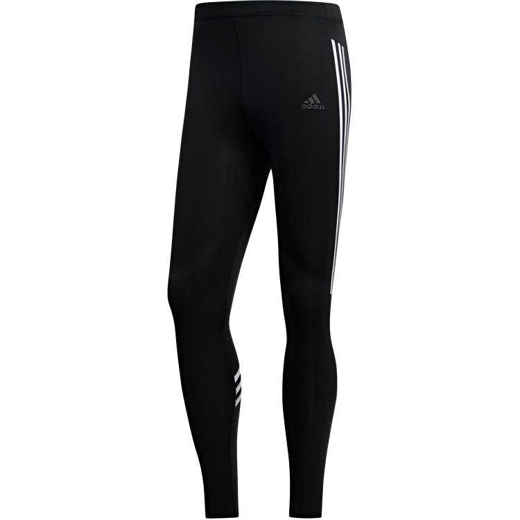 Adidas Adidas OTR 3s Tight M Sports Pants Men's Black