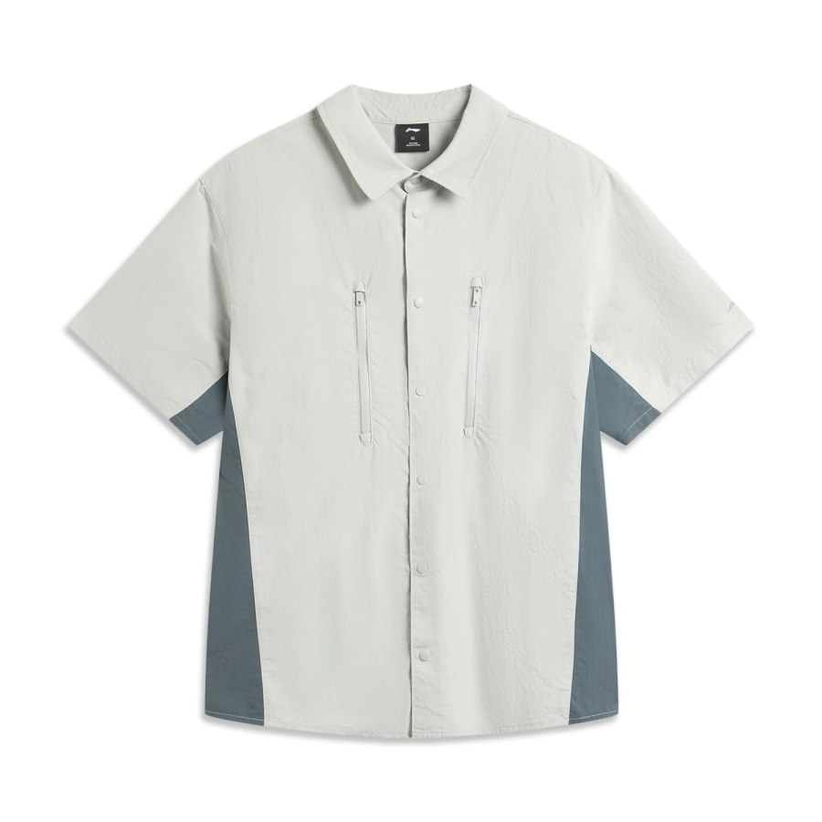 Li-Ning Li Ning Outdoor Collection Shirt Men's