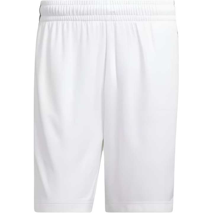 Adidas Adidas LEGENDS Basketball Shorts Men's White