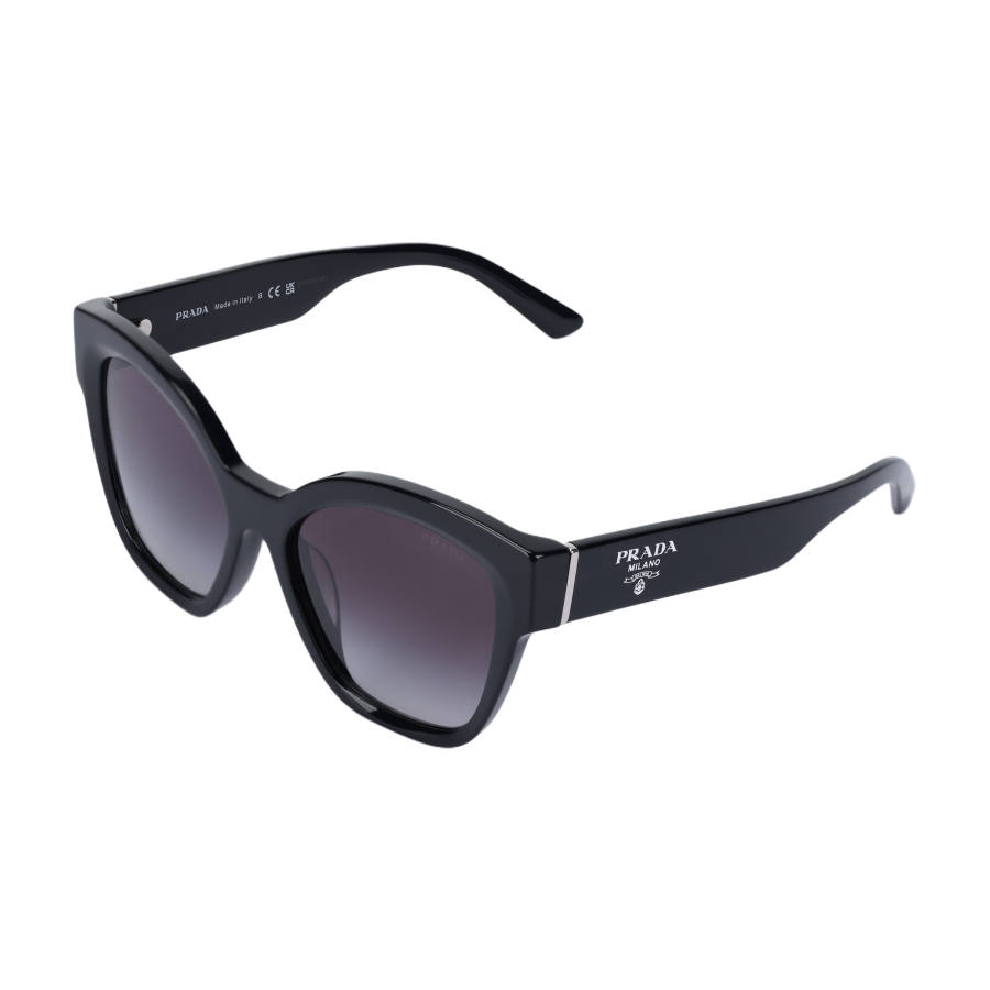 PRADA PRADA Eyewear Butterfly frame Sunglasses