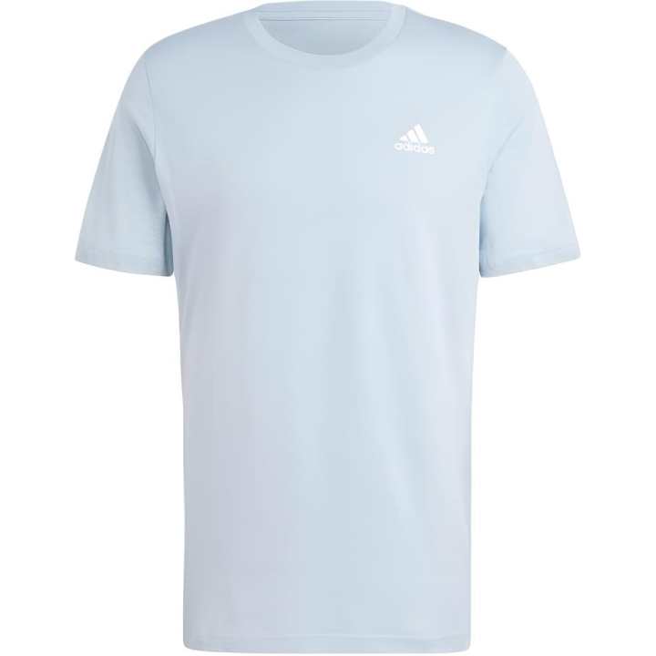 Adidas Adidas T Shirt Men's Light Blue