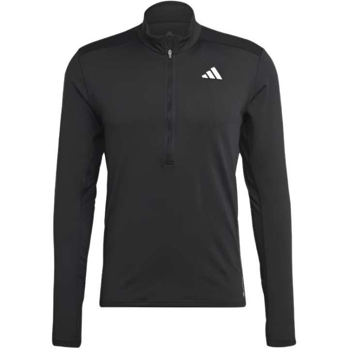Adidas Adidas Own The Run 1/2 Zip Tee