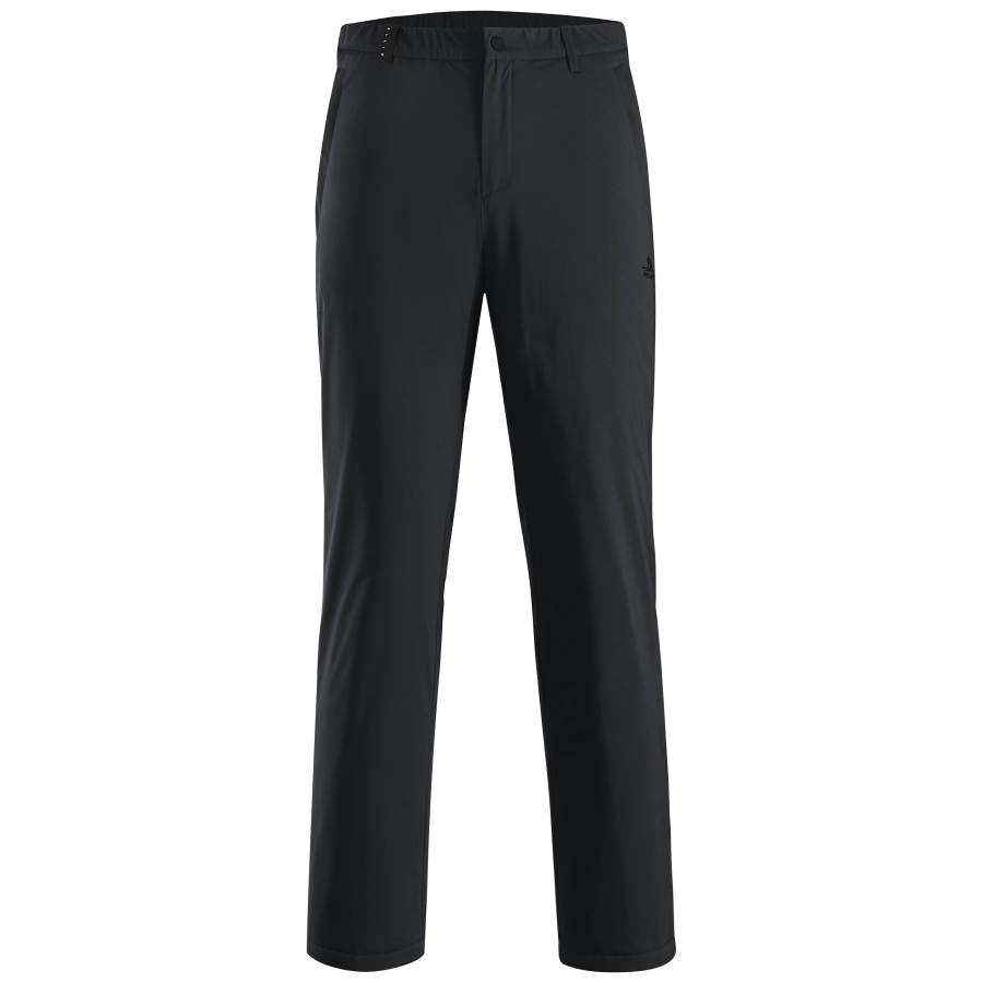 PELLIOT PELLIOT Casual Pants Men's Moderate Straight Fit Pants