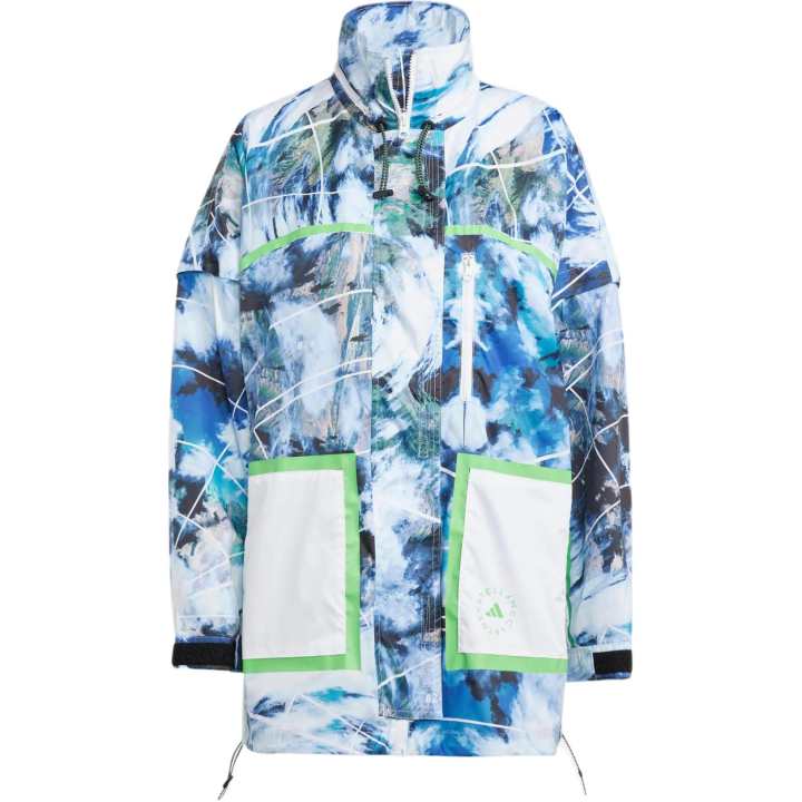 Adidas Adidas TrueNature Packable Jacket