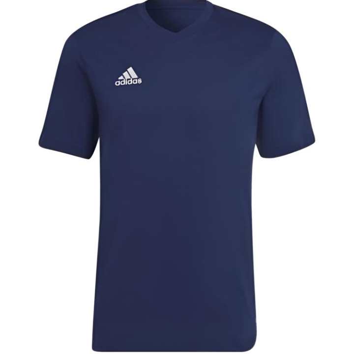 Adidas Adidas T Shirt Men's Marine Blue