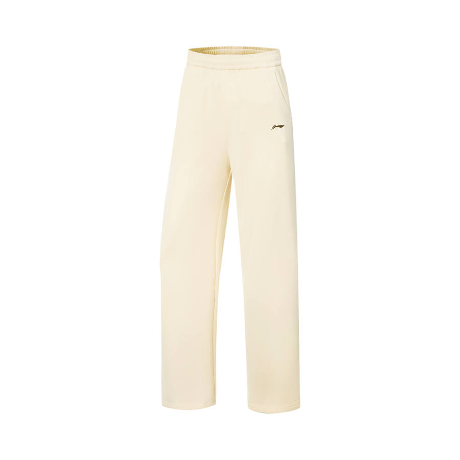 Li-Ning Li Ning Fitness Series Knitted Sweatpants Women's