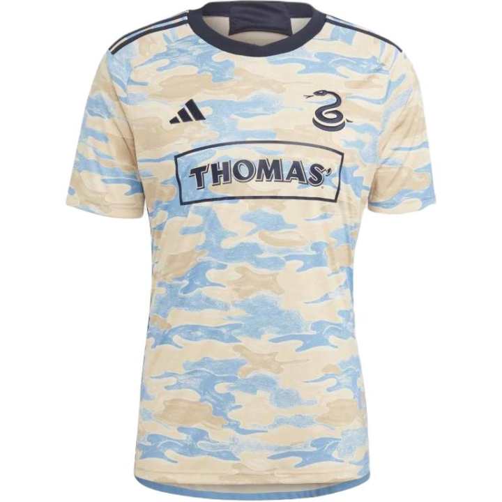 Adidas Adidas Philadelphia Union 23/24 Away Jersey