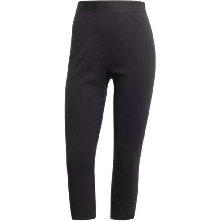 Adidas Adidas Free Shipping With AdiClub Xperior Merino 260 Base Layer 3/4 Tight