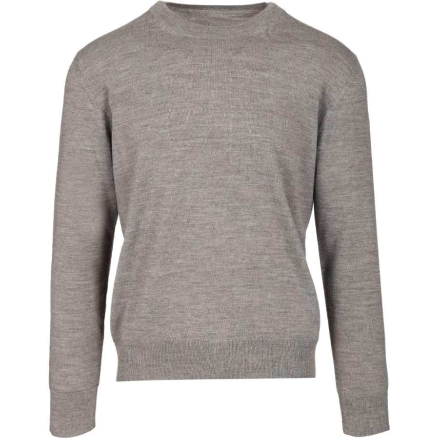 MM6 Maison Margiela Patch Detail Jumper
