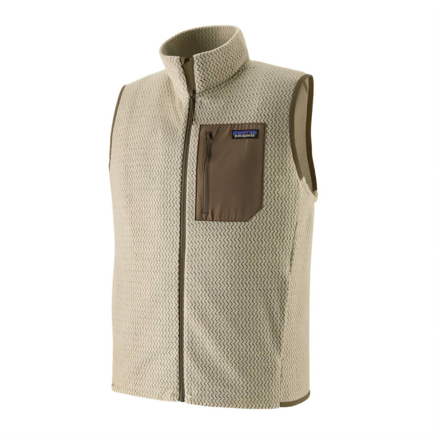 Patagonia R1 Fleece Clothing Men's