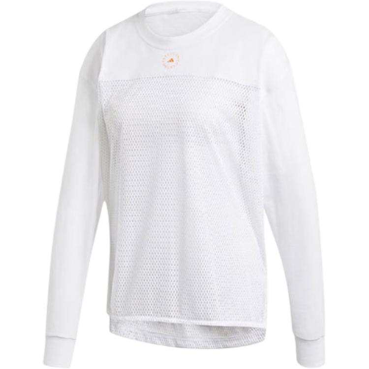 Adidas Adidas x Stella McCartney T Shirt Women's White
