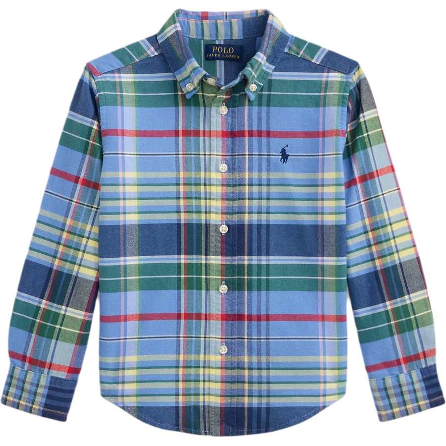 Polo Ralph Lauren Casual Shirt Kids'