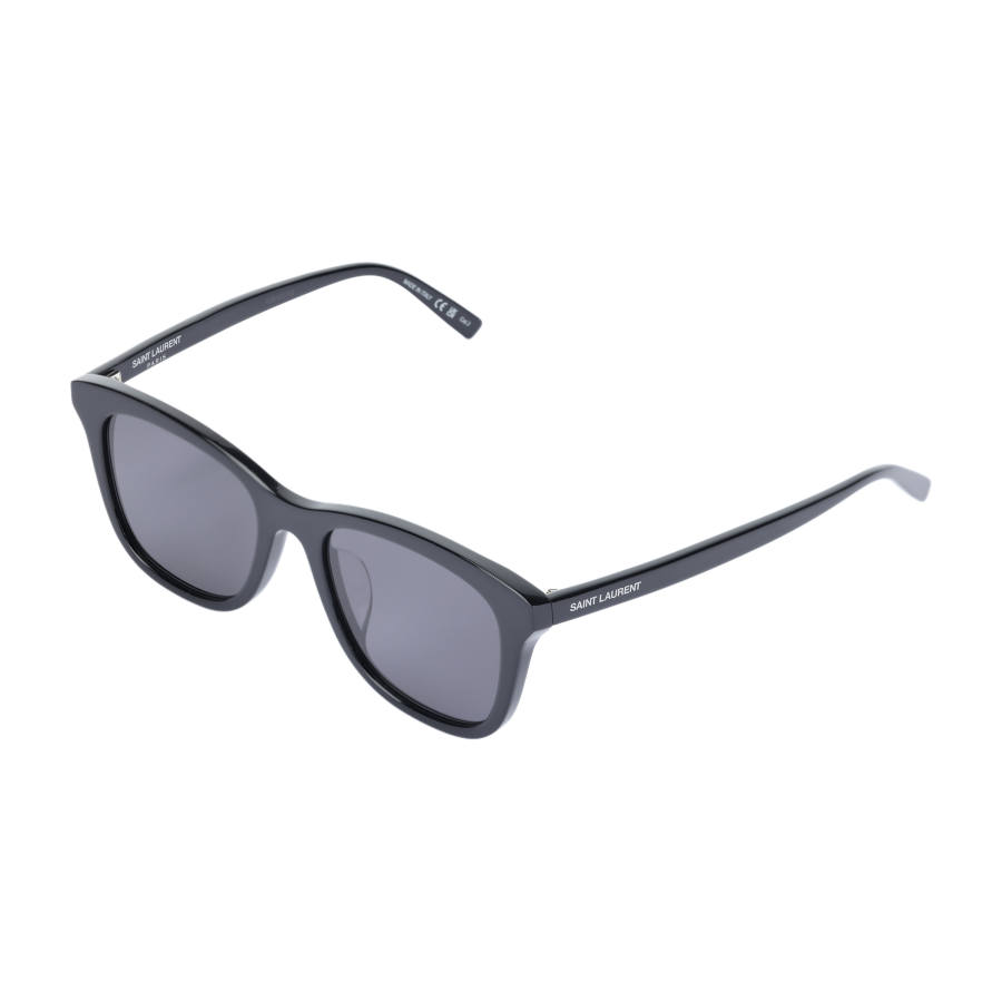 SAINT LAURENT SAINT LAURENT Eyewear Square Frame Sunglasses