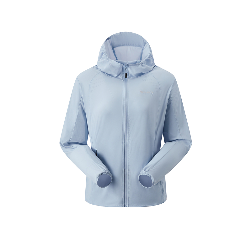 TOREAD Breathable Sun Protection Clothing Women's