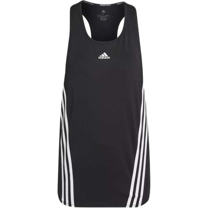 Adidas Adidas WTR ICNS TK Sport Vests Women's Black