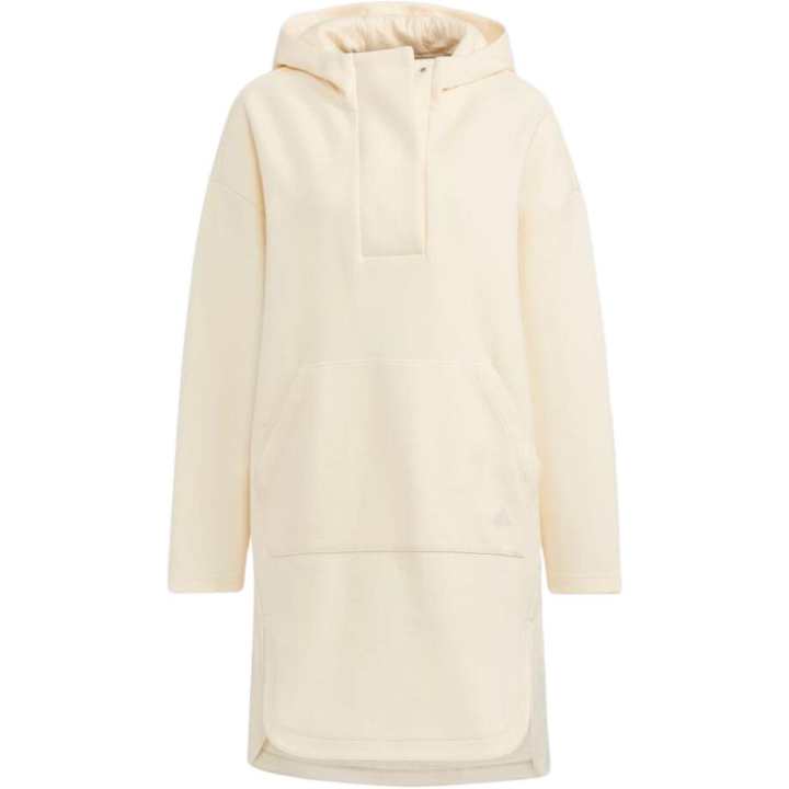 Adidas Adidas Long Sleeved Dress Women's