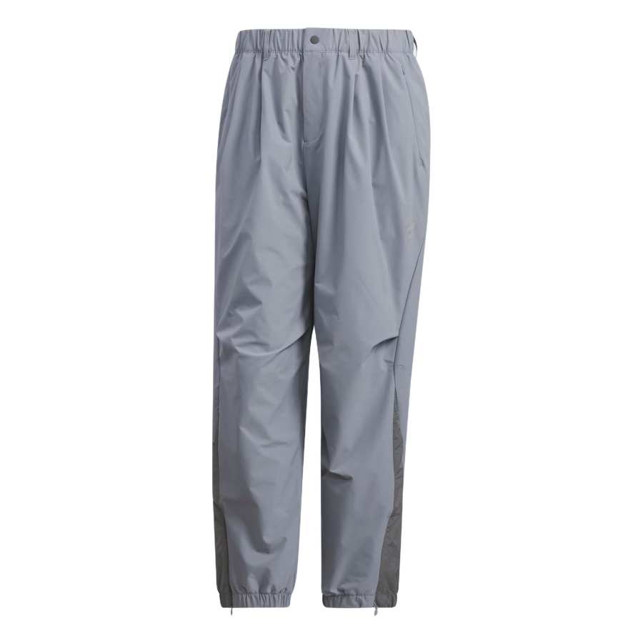 Adidas Adidas FOS SS25 GALI WOVEN TRACKSUIT BOTTOMS Future Style Casual Pants Men's