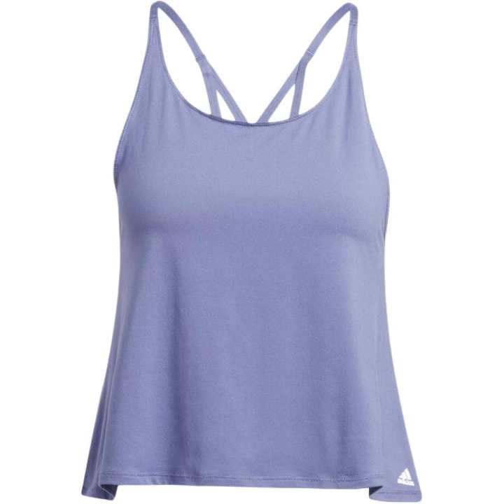 Adidas Adidas FW22 Camisole Women's Purple