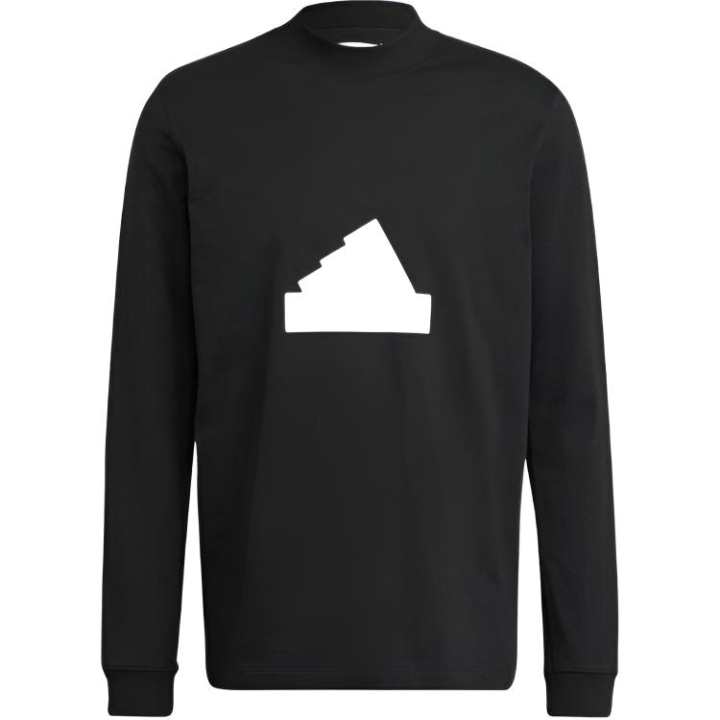 Adidas Adidas Future Icons T Shirt Men's Black