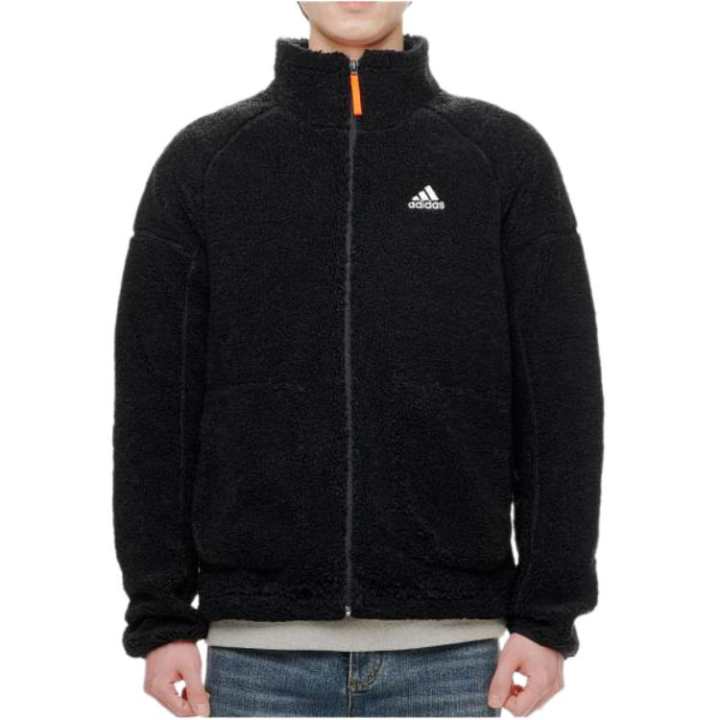 Adidas Adidas Jackets & Coats Men's Black
