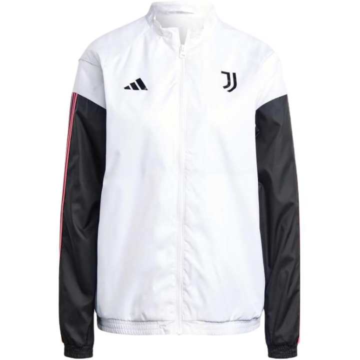 Adidas Adidas Juventus Soccer Jerseys Women's White Moderate